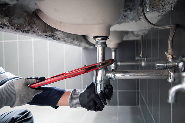 Licensed Emergency Plumber service in Milton Mills, NH - Street Wise - Plumbing
